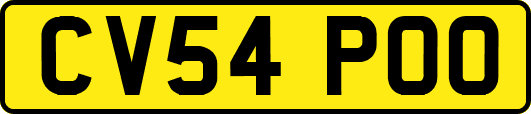 CV54POO