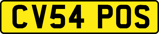 CV54POS