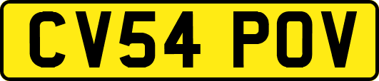 CV54POV