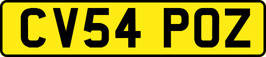 CV54POZ