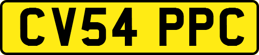 CV54PPC