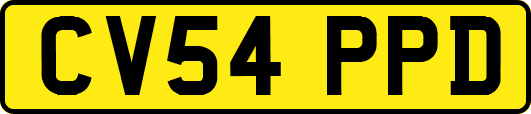 CV54PPD