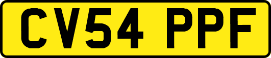CV54PPF