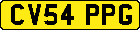 CV54PPG