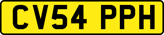 CV54PPH
