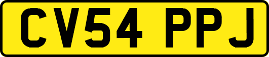 CV54PPJ