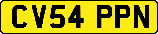CV54PPN