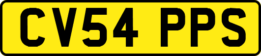 CV54PPS