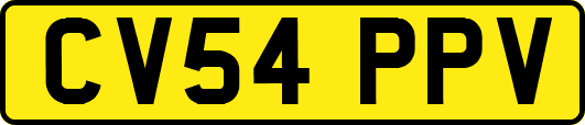 CV54PPV