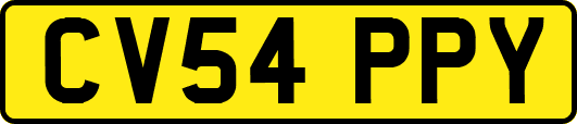 CV54PPY