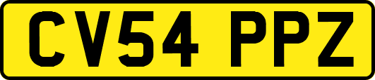 CV54PPZ