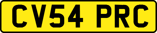 CV54PRC