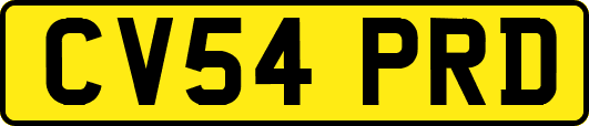 CV54PRD