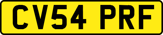 CV54PRF