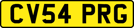 CV54PRG