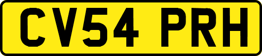 CV54PRH