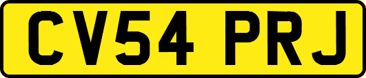 CV54PRJ
