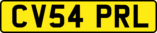 CV54PRL