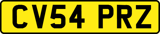 CV54PRZ