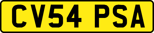 CV54PSA
