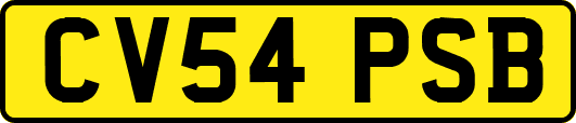 CV54PSB