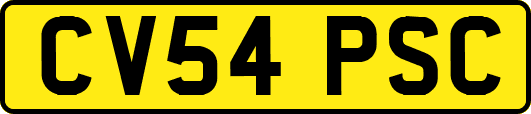 CV54PSC