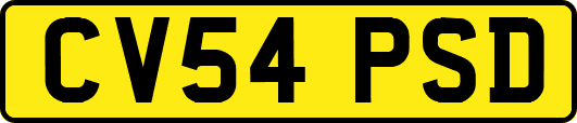 CV54PSD