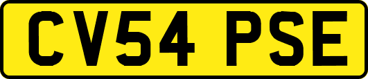 CV54PSE