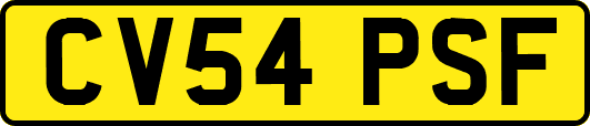 CV54PSF