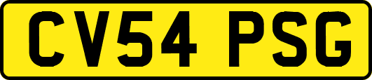 CV54PSG