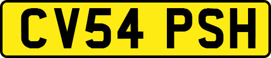 CV54PSH
