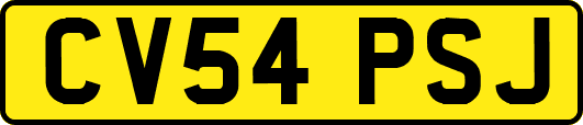 CV54PSJ