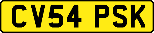 CV54PSK