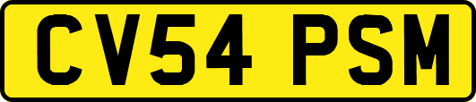 CV54PSM