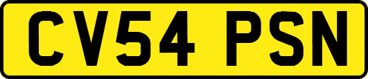 CV54PSN