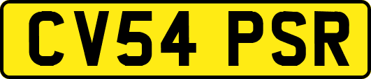CV54PSR