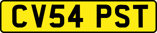 CV54PST
