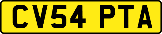 CV54PTA