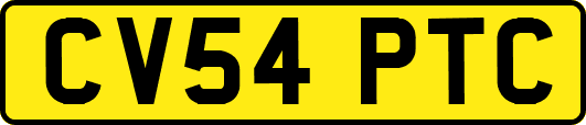 CV54PTC