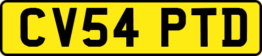 CV54PTD