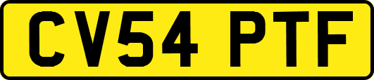 CV54PTF