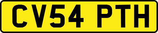 CV54PTH