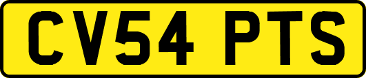 CV54PTS