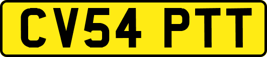 CV54PTT