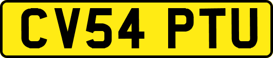 CV54PTU