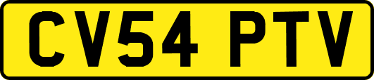 CV54PTV