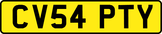 CV54PTY