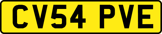 CV54PVE