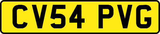 CV54PVG