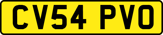 CV54PVO